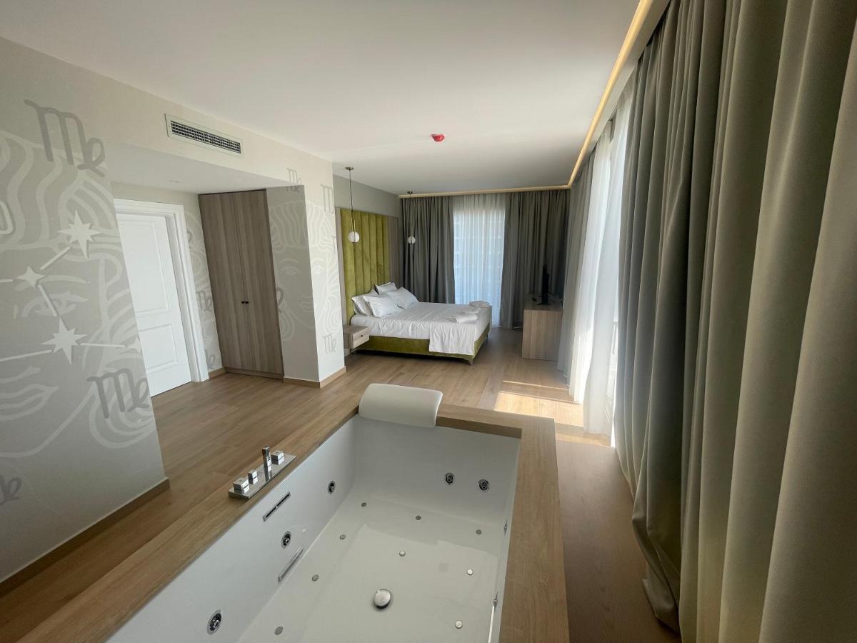 Apartament Saca